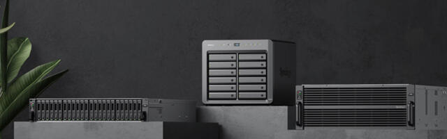 Synology jača sajber bezbednost i kontinuitet poslovanja