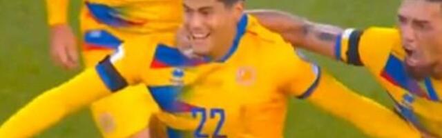 IZNENAĐENJE Andora odigrala za Orlove (VIDEO)