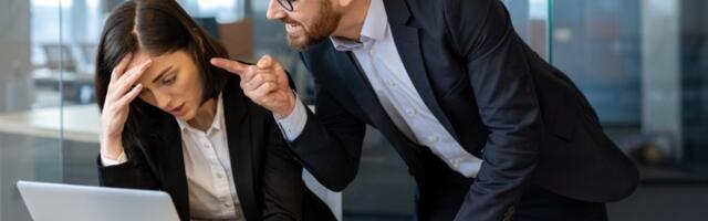 Jako uspešni ljudi rade ovih 5 stvari da se izbore sa užasnim šefom: Posle toga bukvalno procvetaju