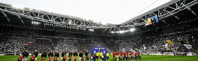 OSPORAVAO VLAHOVIĆA PA DOBIO OTKAZ: Hrvatu se zahvalili iz Juventusa!