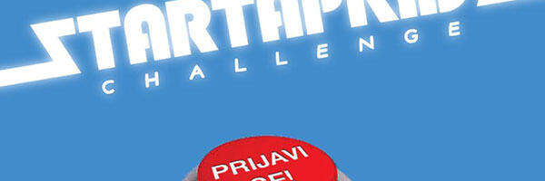 Otvorene prijave za Startap Kidz Challenge: Deca razvijaju digitalnu pismenost i preduzetnički duh