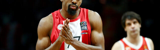 Mekisik pecnuo Partizanove košarkaše: Dođe trenutak da pokažeš ko ima veća m*da