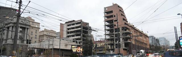 Istoričar: Traže da izbrišemo Generalštab iz registra kulturnih dobara, prete otkazima