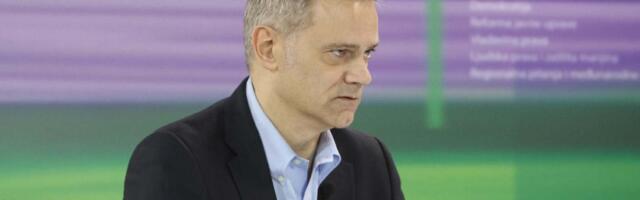Šta Borko Stefanović kaže o Đurićevoj prosrpskoj kampanji u Briselu?