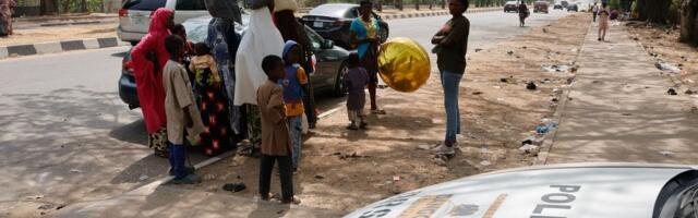 Naoružani napadači oteli više od 200 učenika iz katoličke škole u Nigeriji