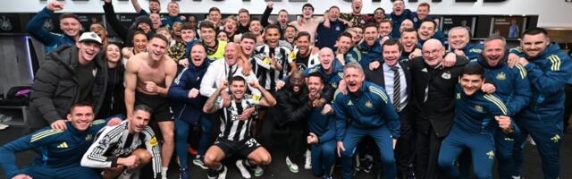 SENZACIJA NA OSTRVU: Njukasl srušio moćni Siti!