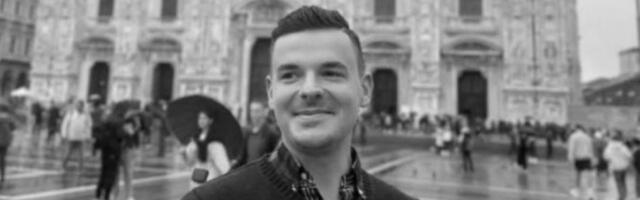 Poznati jutjuber (27) pronađen mrtav u svom stanu