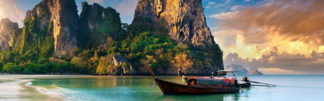 Zašto milioni biraju Tajland kao idealnu destinaciju za odmor?