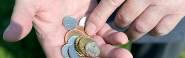 Ovaj novčić je najvredniji u celoj Evropi! Pašćete u nesvest kad vidite za koliko je prodat, možda ga i vi imate