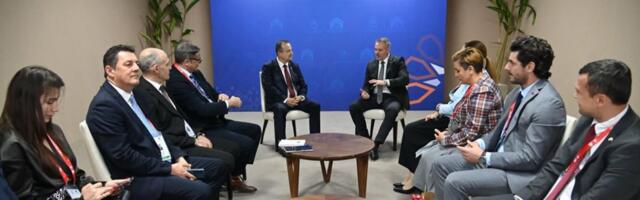 Srbija i Severna Makedonija jačaju borbu protiv kriminala: Dačić i Janev dogovorili nove mere saradnje