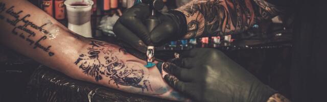 Da li je ovo najbizarnija ili najlepša tetovaža ikada? Komentari potpuni ŠOU: "Još rađaju majke Jugoviće!"