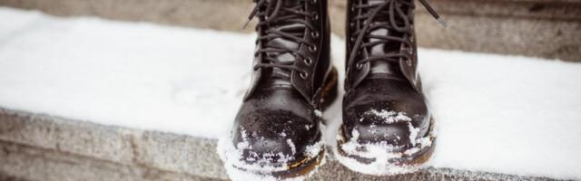 Vodootporne cipele za par minuta: Genijalan trik - sve što vam treba imate u kući (VIDEO)