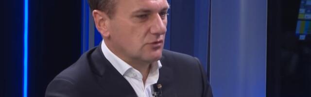 Predsednik KK Partizan: Nisam menjao Obradovićevo pismo o „neopozivoj ostavci“