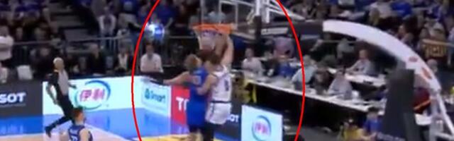 Čeh pred Zvezdu ispisao istoriju FIBA kvalifikacija za Mundobasket, oglasila se FIBA zbog strašnog rekorda