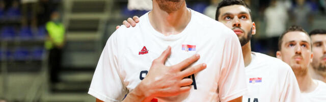 Boban Marjanović između Ljubljane, Azije i Beograda