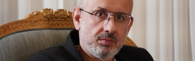 REČ GLAVNOG UREDNIKA Ćuti, ptičice, tužiće te Zdenko!