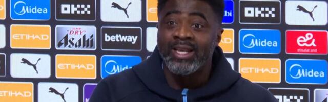 Ture hvali na sva usta Halanda: Igrač i čovek za primer