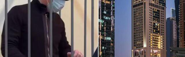 Horor u luksuznom hotelu: Muškarac masakrirao stjuardesu makazama - motiv zločina će vas šokirati