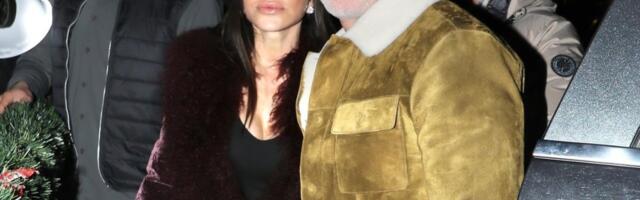 Loren Sančez već nedelju dana slavi svoj 56. rođendan: Uživa u luksuznom skijalištu u društvu starleta i Džefa Bezosa