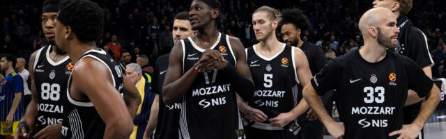 Bivši MVP fajnal-fora Evrolige otpisao košarkaša Partizana: On mora da ode!