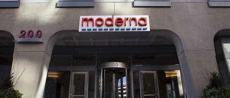 Vakcina Moderne bit će jednostavna za distribuciju