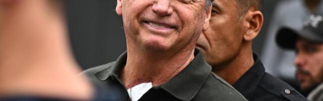 BOLSONARO SE SA OVIM MUČIO 9 MESECI, SADA JE HITNO OPERISAN: Kroz 48 sati zakazan još jedan zahvat, za sve je krivo ŠTUCANJE!