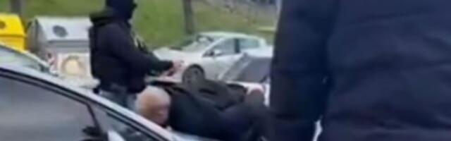 Određen pritvor napadaču na ženu na Novom Beogradu