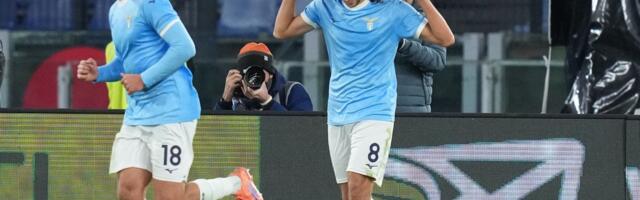 Srpski napadač došao u Lacio, Rimljani u Tursku puštaju Genduzija