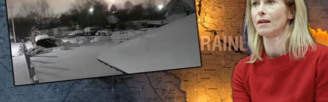 Auuu... Kakva bruka! Crna Kajo, čime ćeš to da zaustaviš Orešnik?! Šefica diplomatije EU se propisno obrukala, Rusi se valjaju od smeha