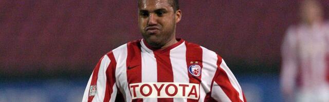 Došao kao superstar u Zvezdu, pa postao propali debeljuca u dugovima: Posle 20 godina je morao da plati sopstveni trofej