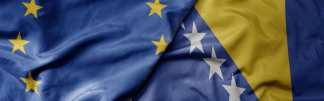 "POTREBNO HITNO DELOVANJE OKO PRANJA NOVCA": Reagovala Delegacija EU u Bosni i Hercegovini