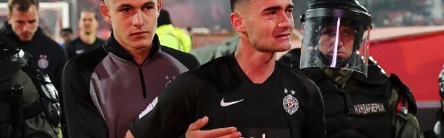 Saša Zdjelar ponovo u Humskoj