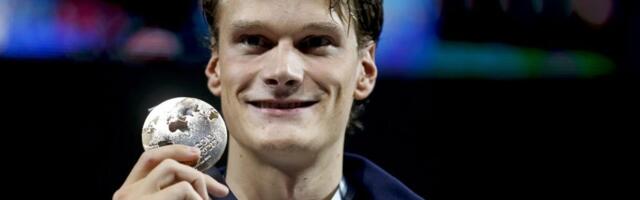 Slavni Francuz, olimpijski šampion pred sudom zbog optužbi za silovanje devojčice koja je tada imala 13 godina