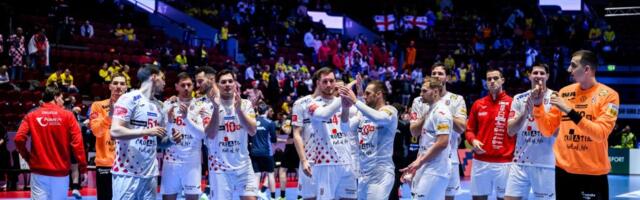 NASTAVLJA SE "SLUČAJ TOMPSON" - HRVATI SE PRAVE BLESAVI! EHF žestoko udario po našim komšijama zbog epskog skandala, njihov odgovor sve ŠOKIRAO!