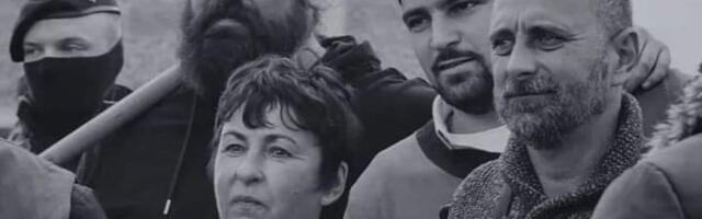 SEOS: U toku je hajka na Ljiljanu Bralović