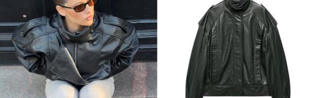 3 modela kožnih jakni koje ćemo viđati u narednom periodu