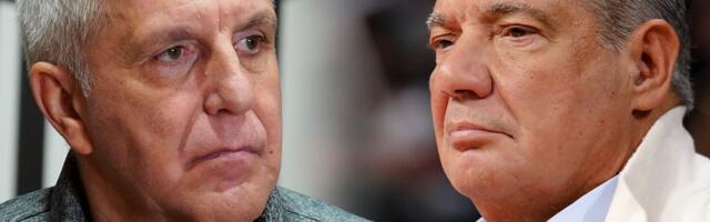 Miško Ražnatović otkrio: "Petruševa sam nudio Partizanu, a onda... Žoc odbio Lovernja, nudio sam im Fransiska"