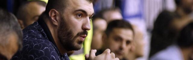 Nikola Peković se venčao u crkvi - Sudski još nije razveden, a pred oltar odveo drugu