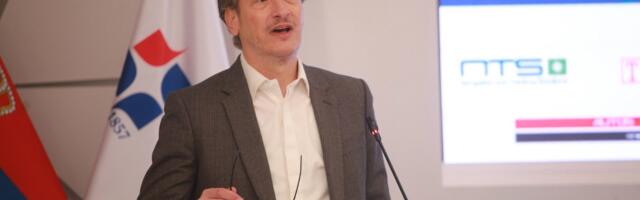 Vesović (PKS): U osnovi pametnog grada je dobro planiranje i urbanizam