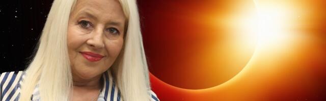 Srpska astrološkinja najavljuje - Pomračenje Sunca 17. februara donosi nagle preokrete za sve znakove