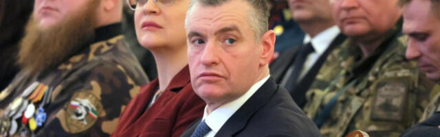 Погрешна логика русофоба вратиће им се као бумеранг