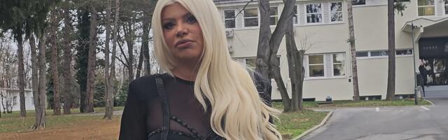 "Nije oženjen, ne krijem ga..." Dara o novom dečku: Pomenula i kolegu "Treba da ga je sramota, pomogla sam mu"