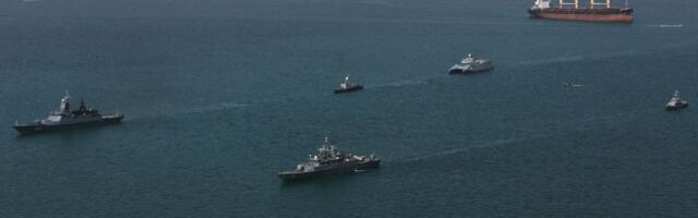 Tramp upozorava na moguće udare na Iran