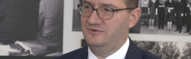 ​Станић: За Србију важно да купи додатних пет одсто акција у НИС