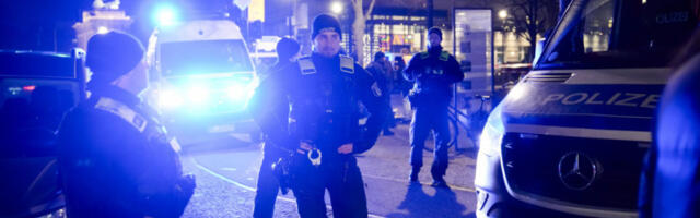 MAJKA NOŽEM NAPALA ĆERKU, DEVOJČICA SKOČILA SA BALKONA DA SE SPASE! Jezivo porodično nasilje!