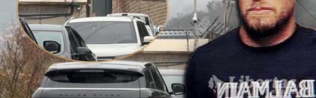 "PAO" PRVI ČOVEK RADOJA ZVICERA! Beograđanin bio glavna karika sa moćnim kartelom, evo kako je NA KRAJU DOLIJAO!