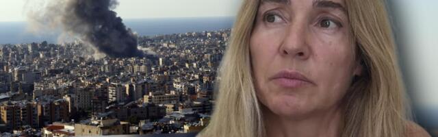 "STIŽU NAM UPOZORENJA OD POLICIJE, SKLONJENI SMO USRED PLANINE!" Ispovest Srpkinje iz Dubaija za Kurir: Satima se čekalo na aerodromu, čuju se ratni zvuci!