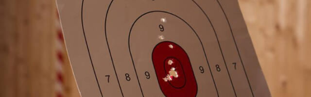 Бронза за женску репрезензацију у стрељаштву у дисциплини „Трио”