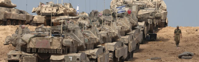 ​ИДФ убио десну руку команданта Либанског корпуса ИРГЦ-а