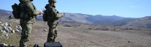 To nisu vojnički i strateški već politički i populistički potezi: O Vučićevoj tezi „da je naoružanje jedina garancija za mir”?